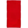 2Pc T-Fal 10948 Kitchen Towel, Red