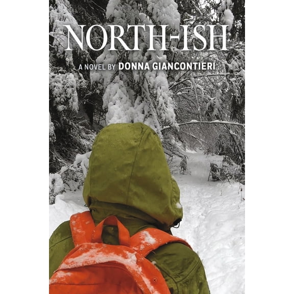 North-ish (Paperback)