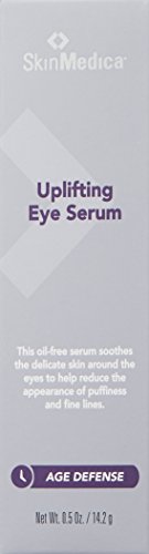 skinmedica uplifting eye serum