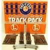 Lionel 6-22967 O27 Double Loop Add-On Track Pack