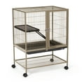 thumbnail image 3 of Prevue Pet Products Frisky Ferret Cage with Stand, 3 of 3