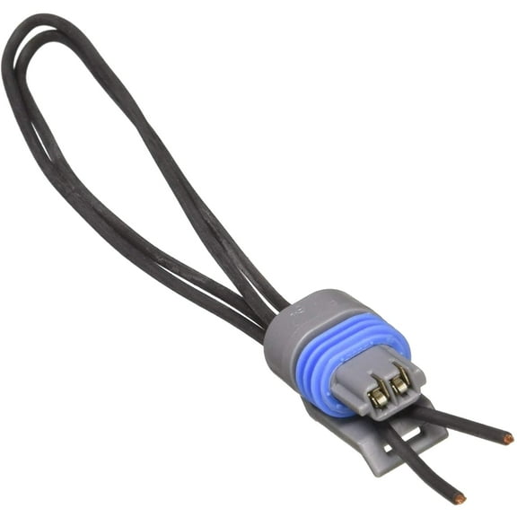 Motorcraft Hydro-Max Flow Switch Connector WPT-713 Fits select: 2001-2004 FORD F250, 2001-2004 FORD F350