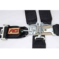 thumbnail image 2 of RCI Black Latch and Link 5 Point Harness P/N 9211D, 2 of 6