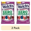 (2 pack) Welch's Zero Berrie & Cherrie