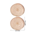thumbnail image 2 of BESTYASH Punaises de Pouce Mignonnes 100 Pcs Forme Carrée pour Usage Domestique, 2 of 7