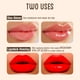 thumbnail image 4 of Brillo de labios Ruby Kisses Broadway Vita-Lip Clear, paquete de 12, 4 of 9
