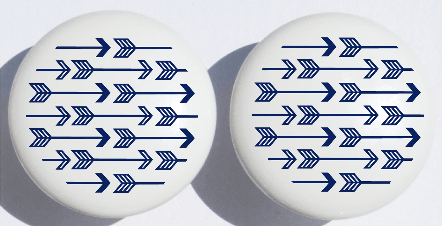 nursery dresser knobs