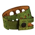 thumbnail image 1 of WMQPNNS Made in Canada The All in 1One 7 Function Counter Wrist Wrap Multifunctional Leather Metric Inches 18, 1 of 8