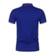 thumbnail image 4 of New Men's Polo collar Shirt Neke Business Casual Lapel Golf Polos Tennis Shirtpangjing, 4 of 4