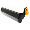 thumbnail image 2 of CHEVETTE 76-82/S10 BLAZER 83-94 FRONT EXTERIOR DOOR HANDLE LH, Smooth Black, 2 of 5