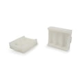 thumbnail image 2 of Mevotech MK6544 Leaf Spring Bushing Fits select: 1988-1996 BUICK REGAL, 1990-1994 CHEVROLET LUMINA, 2 of 3