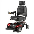 thumbnail image 2 of Merits Health Vision CF Power Wheelchair, 2 of 6