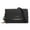 Black-1, variant on Spencer Forever Young Crossbody/Large Capacity/Cellphone/Card Holder Handbag, Black