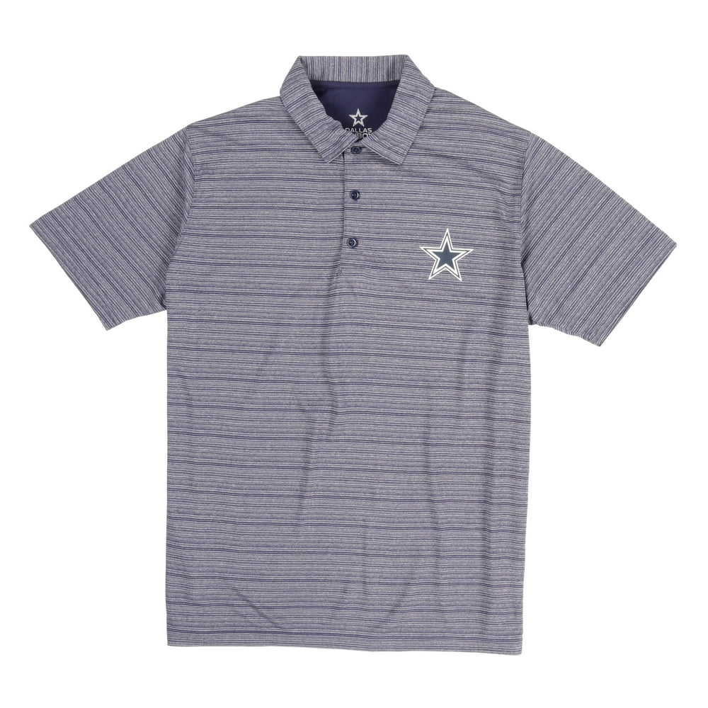 dallas cowboys polo walmart