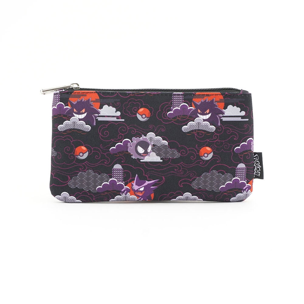 Pokemon Ghost wallet