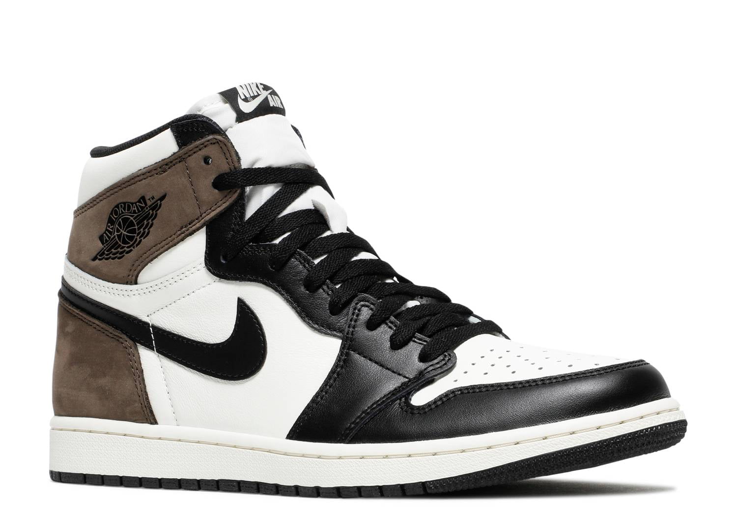 Air Jordan - Men - Air Jordan 1 Retro High Og 'Dark Mocha' - 555088-105 -  Size 11 | Walmart Canada