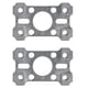thumbnail image 5 of Soporte de robot de 2 piezas Base de montaje de módulo pequeño de cuatro postes multifuncional 3201‑0027‑0001, 5 of 10