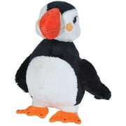 Puffin 8" Wild Republic Stuffed Animal 21591