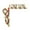 Red, variant on Clearance! Wooden Door Hanger Sign - Coastal Decor for Adding Charm to Home Corners