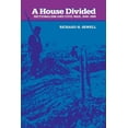 thumbnail image 1 of Pre-Owned A House Divided: Sectionalism and Civil War, 1848-1865 (Paperback) 0801835321 9780801835322, 1 of 1
