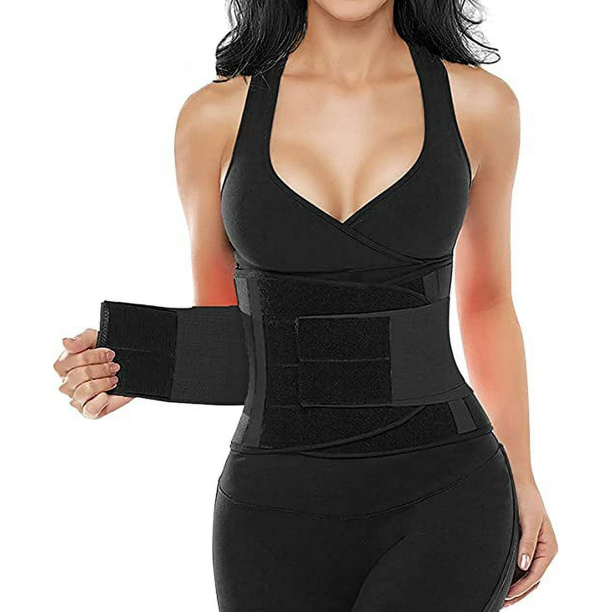 Slim fit waist trainer sale