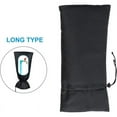thumbnail image 2 of Grande Housse de Robinet Extérieur, Protection Isolée Réutilisable, Défense Optimale contre le Gel pour Toutes les Saisons, Taille Universelle 20Cm X 51Cm, Facile à Installer, Qualité Durable avec Design de Protection Extensible, 2 of 5