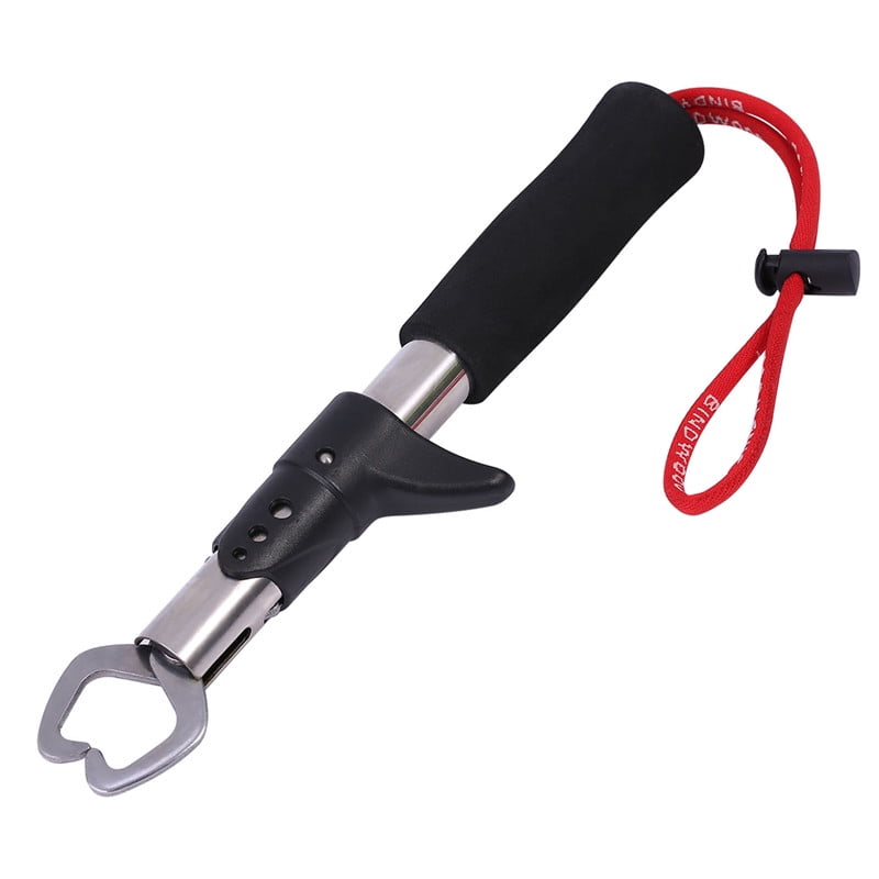 fish grabber