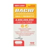Bacid Probiotic Dietary Supplement, 100ct