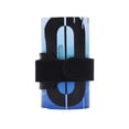 thumbnail image 1 of koolsoo Fishing Measuring Ruler Foldable Fishing Ruler for Fishing Enthusiasts Kayak Blue, 1 of 9