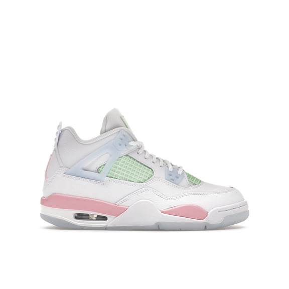 Jordan Kid's 4 Retro Valentine's Day (2026) Shoes, from StockX