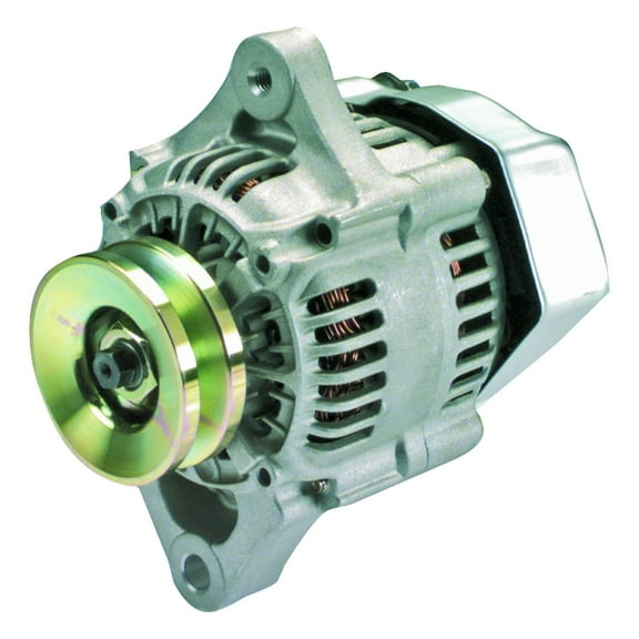 NEW Alternator Fits Kubota Tractor Excavator Skid Steer & Many Others 2-YEAR WARRANTY