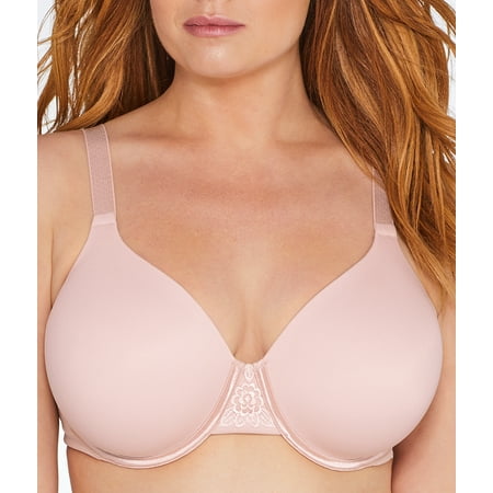 

Vanity Fair Womens Beauty Back Smoother Bra Style-76380
