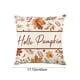 thumbnail image 3 of Funda de Cojín Funda de Cojín Funda de Almohada Decorativa Otoño Arce Estampado de Lino Funda de Almohada para El Hogar, 3 of 6