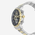 thumbnail image 2 of Wenger Swiss Army Men's 01.1543.112 Attitude Blue Dial Watch 44 mm MSRP$365, 2 of 4