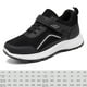 thumbnail image 2 of Zapatos Deportivos Cómodos para Correr Con Correa Diabéticos Soporte El Antideslizante Ligero Pies Hinchados, 2 of 9