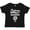 AB-Black, variant on Inktastic Future Geographer in Training Childs Boys or Girls Toddler T-Shirt