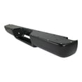 thumbnail image 2 of For Chevy C1500/C2500/C3500 1990-2000 Bumper Face Bar | Rear | Primed | Replacement For GM1102305 | 15025374, 2 of 4