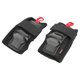 thumbnail image 2 of PROPRO Roller Skate Wrist Guards & Hand Guards, Double-sided Support, Anti-fall, Outdoor Sports Protective Gear (S), 2 of 4