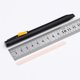 thumbnail image 3 of 2-Pack Sewing Marker Pens for Sewing, Chalk, No Sharpening, Plastic, with Refill Cores, for Sewing, Marking Crafts, 3 of 5