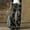 Gray1, variant on Aloohaidyvio Denim Trousers for Women,Womens Fashion Comfortable Printed Straight Casual Trousers Pants,Jeans for Women Plus Size Stretch