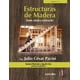 thumbnail image 1 of Estructuras de madera. Diseño, cálculo y construcción Ediciones de la U 9789587629569, 1 of 2