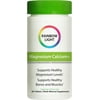 Magnesium Calcium Supplement | 90 Tablets for Men and Women | by Rainbow Light
