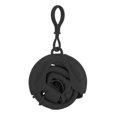 thumbnail image 4 of Tubo de respiración húmedo ergonómico para esnórquel tubo Universal de silicona para buceo tubo de esnórquel plegable accesorios para esnórquel Hugtrwg Para estrenar, 4 of 9