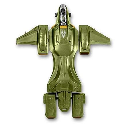 Revell Snaptite Build and Play Halo 5 Pelican Model kit | Walmart Canada