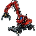 thumbnail image 3 of Set LEGO Technic Manipuladora de Materiales 42144, 3 of 4