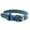 Blue, variant on Soft Leather Strap Bracelet Elegant Wrist Jewelry Leather Wristband Everyday Wear Bracelet Suitable for Various Occasion