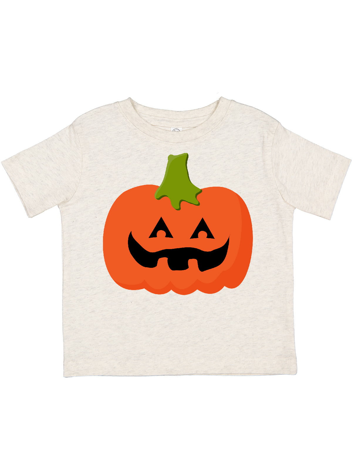 Kids Jack o lantern T-Shirt halloween pumpkin Childrens 