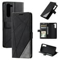 thumbnail image 2 of ETFAST Wallet Multi Card Slot Flip Zipper Leather Case For Samsung Galaxy A55 A35 A25 A15 A05 A05S A54 A34 A24 A14 A73 A53 A33 A23 A13 A72 A52 A42 A32 A22 A12 A71 A51 A41 A31 Leather Phone case, 2 of 10
