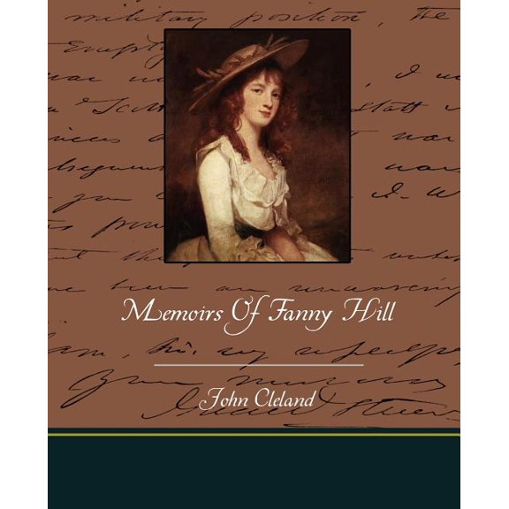 Memoirs of Fanny Hill (Paperback)
