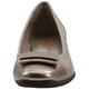 thumbnail image 2 of Zapato de cuña para mujer Anne Klein Waverly Taupe Talla 7.5 US, 2 of 7